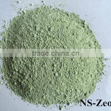 CEC 186meq/100g Natural Zeolite for Water Treatment/Purifier photo-2
