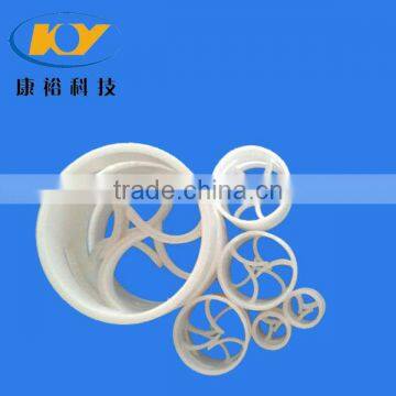 PVDF Pall Ring