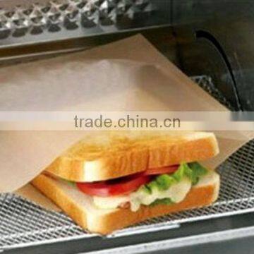 PTFE Non-stick Toaster Oven Bags Reusable Hot Selling Bag photo-3