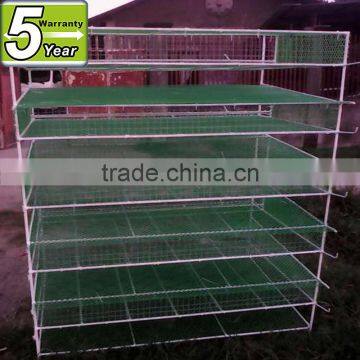 wire mesh quail cage cheap