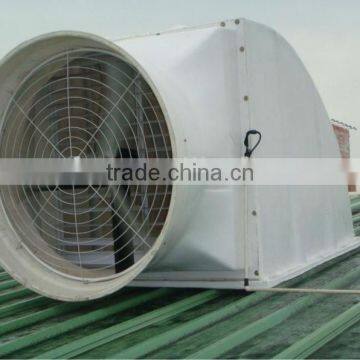 roof mount ventilation fan for workshiop/warehouse ect