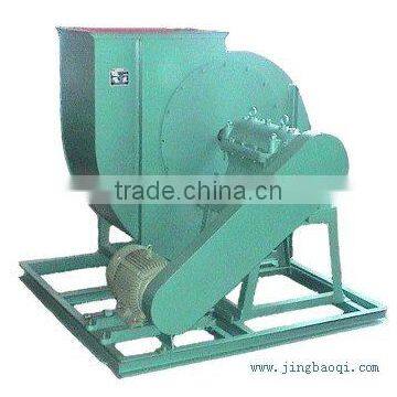 exhaust centrifugal fan 4-79