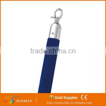 Stackable Retractable Belt Queuing Barrier photo-6