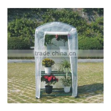 3 Tiers Mini PVC Green House