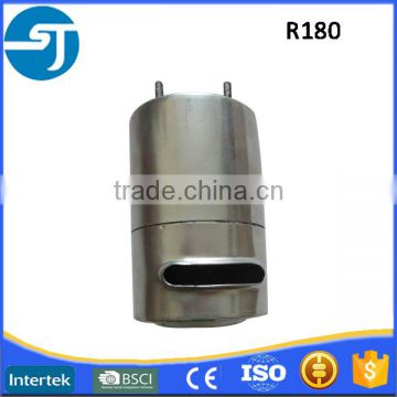 China Quanchai R180 Condensing diesel engine muffler prices