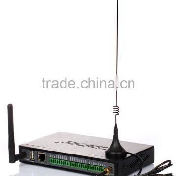 Cm550-56w Wcdma Modbus Rtu Modem Zigbee With i /0 Modem photo-4