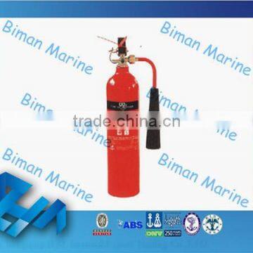 China Fire Fighting Equipment 3kg Co2 Fire Extinguisher Pictures