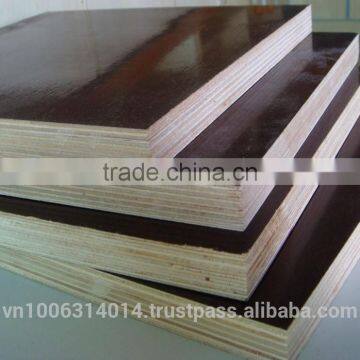 hot selling construction plywood 1220*2440