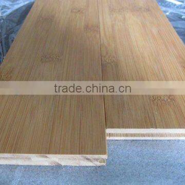 Carbonized ordinary Horizontal bamboo flooring