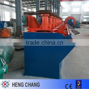 Small Scale 0.5-2 Tph Gold Ore Mining Processing Equipment photo-3
