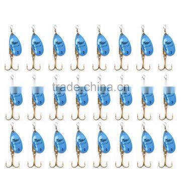 New arrival hot sale minnow fishing lures