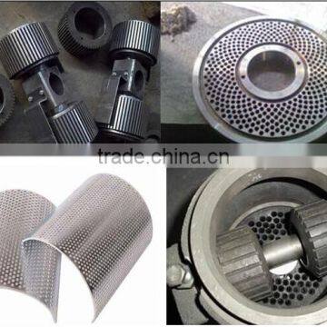 Hot sell CF series hammer mill parts hammer adn sieve on sale