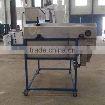 Fine Magnetic Separator Cleaner for Beans photo-5