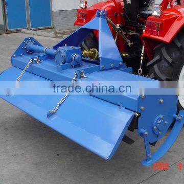 Heavy Duty Rotary Tiller With CE for Sale, Rotary Hoe Cultivator, Kubota Tractor Mounted Rotary Tiller photo-5