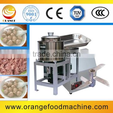 OR-50/100/150 High Speed Meat Beater Machine made in china