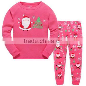 Many designs Christmas pjs