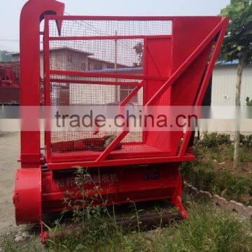 Hot Selling Maize Straw Recycling Machine