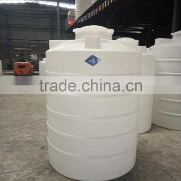 Food Grade LLDPE 1000 liter Water Tank