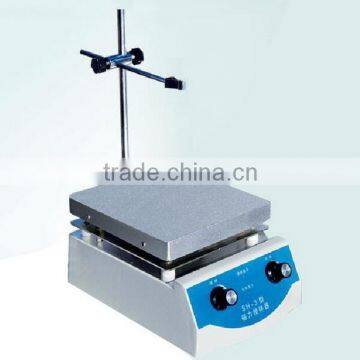 Portable Lab Heating Magnetic Stirrer For Sale - SH-3