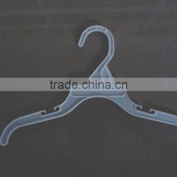Small Stoutness Plastic Laundry Hanger photo-3