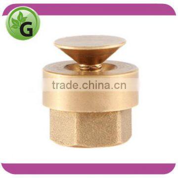 1/2" Irrigation brass sprinkler from Langfang GreenPlains