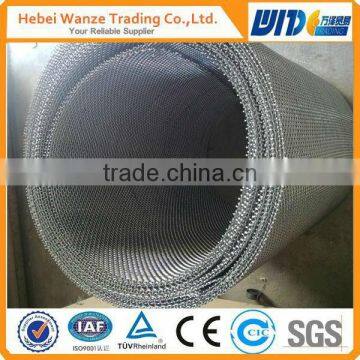 stainless steel enrober wire mesh belt/300 micron stainless steel wire mesh/100 mesh stainless steel wire mesh