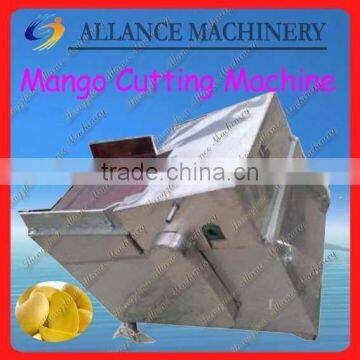 Factory price mango slice cut machine for sale