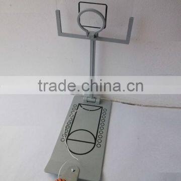 Best Selling Folding Desktop Mini Basketball Game