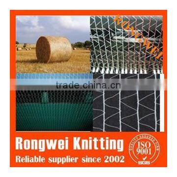 hay bale net wrap used for farms