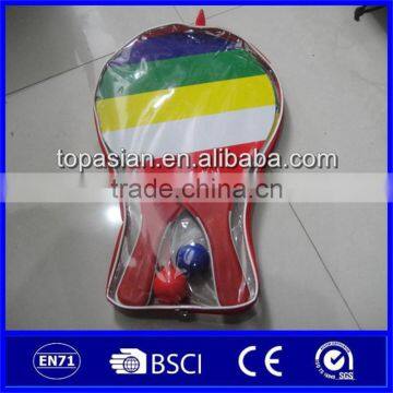 Wholesale beach paddle ball