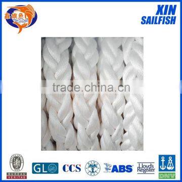 mooring rope hawser rope price cheap