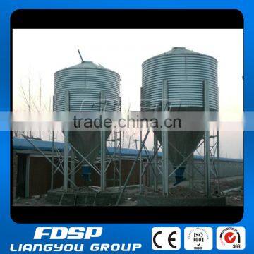 Grain silo steel silo for soybean wheat peanut groundnut maize storage