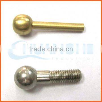 High Quality Ball Head Screw and Bolt