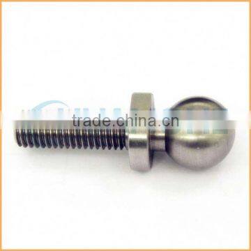 High Quality Steel 6mm Ball Head Screw photo-3