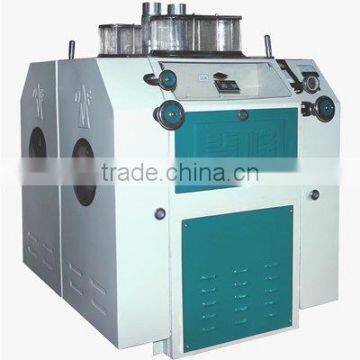 FMS Double Flour Mill machine