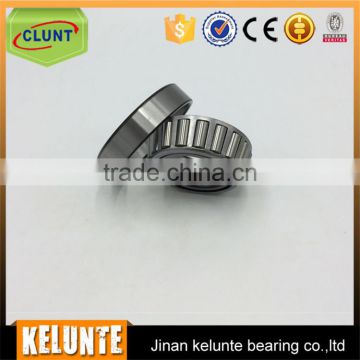 Roller and cage assembly bearing & Automobiles, construction machinery Taper Roller Bearing 32307(steel cage)