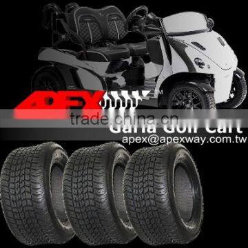 Garia Golf Cart Tire