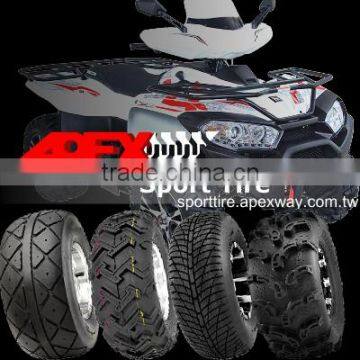 Access Motor ATV Tire