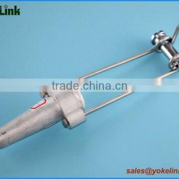 Automatic Guy Strand Deadend photo-3