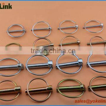 Wire Lock Pin PTO Pins photo-4
