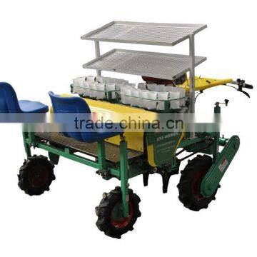 Hot Sale Transplanting Machine photo-2