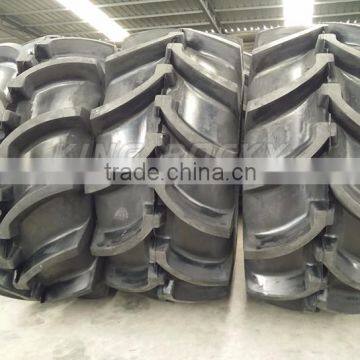Agricultural Farming Tractor Tire 8.3-24 photo-5
