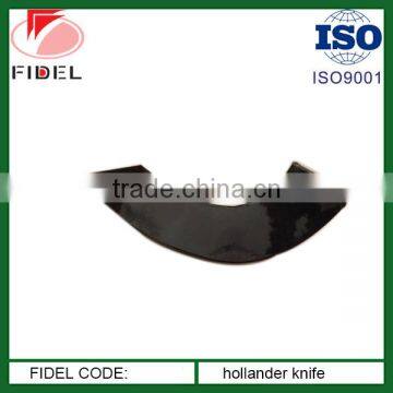 FIDEL Agriculture Machinery Parts Tiller Blade for Rotary Cultivator photo-3