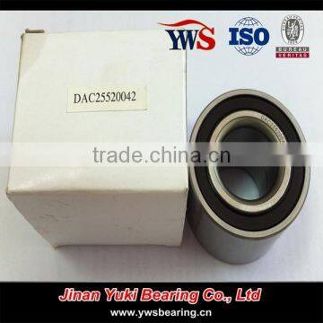 Wheel Hub Bearings DAC25520042 Auto Bearing photo-4
