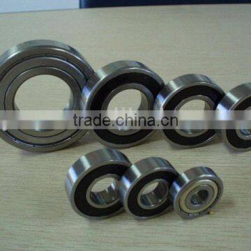 Low Noise Bicycle Wheel 1 Inch Stainless Steel Ball Bearing photo-6