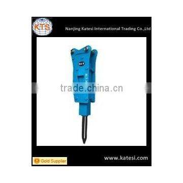 Heavy equipment Hitachi excavator hydraulic breaker/ construction machinery spare part