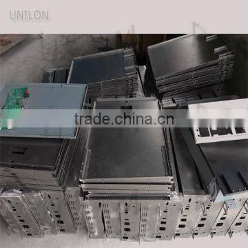 Customized Factory Price Sheet Metal Fabrication photo-2