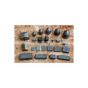 Cemented Tungsten Carbide Idler Tooth-like Bit Ball Tooth Shape Rock Mine Industry China Factory photo-2