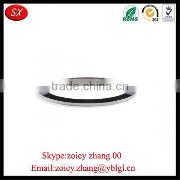 Customized Made Precision Galvanize Carbon Steel Disc Spring Washer photo-5