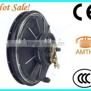 Electric Bicycle E-bike Motor, Electric Wheel Hub Motor, Electric Bicycle E-bike Motor photo-3